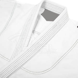 Fabricación de fábrica Kimono De Jiu Jitsu BJJ GI Trajes Diseña tu propio producto Unisex BJJ GI Trajes - Product Image 4