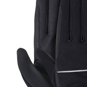 Top 2025 Nouveau design de gants d'équitation de haute qualité avec logo personnalisé fabriqués au Pakistan Meilleure vente pas cher Prix Offre Spéciale cuir élevé - Product Image 5