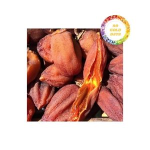 Kaki séché doux et moelleux exporté du Vietnam avec un goût sucré naturel et une saveur riche adaptée aux différents besoins du marché - Product Image 4