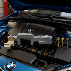 Llave de Bloqueo Gedore KL-0580-832 para Árbol de Levas y Escape para BMW - Product Image 3