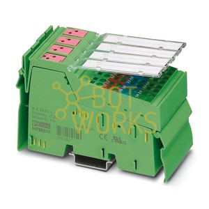 Phoenix Contact 2861687 - Neuf - Product Image 1