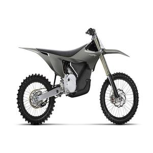 OFERTA INTERESANTE Y ECONÓMICA PARA LA Bicicleta Eléctrica Alphas MX 19 80HP 2024, Color Gris Bosque, ORIGINAL - AUTÉNTICA - Product Image 2