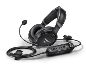 BUENO #   Auriculares de Aviación A30 ANR con Bluetooth - Product Image 4