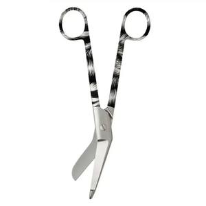 Produit portable à prix d'usine Nouveau ciseaux à pansement chirurgical en acier inoxydable à usage médical sur mesure - Product Image 2