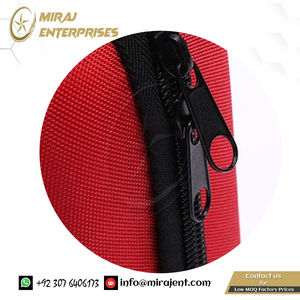 ใหม่แบบพกพากล่องยาครอบครัวชุดปฐมพยาบาล Big EVA ชุดทางการแพทย์กลางแจ้งถุงฉุกเฉินกล่องเดินทางปีนเขา Survival Pack - Product Image 3