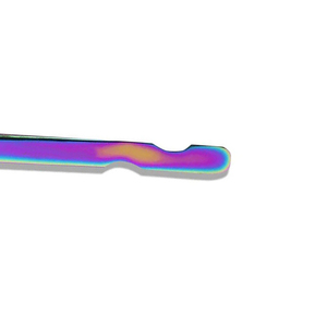 Pince à cils en acier inoxydable de la dernière collection très demandée Service OEM disponible - Product Image 6