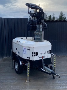 หอแสง VB-9 - Product Image 3