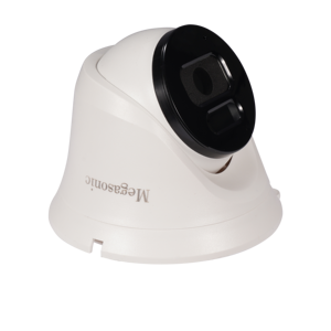 Caméra dôme métallique 4K résistante au vandalisme Objectif varifocal Fonction jour nuit Capteur Sony IMX415 Stockage DVR IP67 H.265 OEM - Product Image 5