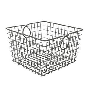 Premium Designing Brass Plating Metal Mesh Wire <b>Round</b> Metal <b>Basket</b> Modern Stylish Fruit <b>Basket</b> Handmade Hot Selling Decorative - Product Image 6