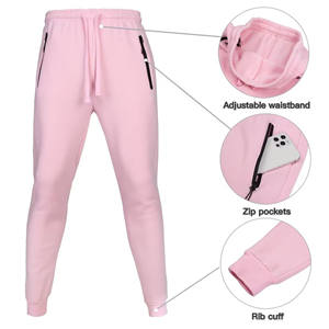 Venta al por mayor de los hombres Joggers al aire libre sudadera chándales de entrenamiento hombres camisa Pakistán deportes logotipo personalizado chándal para los hombres - Product Image 4