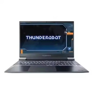 แล็ปท็อปสำหรับเล่นเกม4060 I7 911X ความจุ16 + 512GB 144Hz อัตราการรีเฟรชสูงจากโรงงานใหม่ - Product Image 1