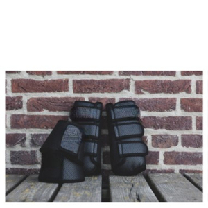 Botas de Protección para Montar a Caballo de Alta Calidad, Cómodas y Duraderas, Producto Ecuestre Más Vendido, Servicio OEM - Product Image 2