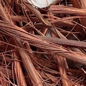 Chatarra de Cable de Cobre (99.55%), Chatarra de Cobre Mill Berry (99.55%), Reino Unido - Product Image 6