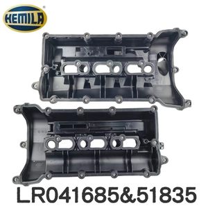 ชุดประกอบฝาครอบวาล์ว HEMILA อะไหล่รถยนต์ใหม่ รุ่น LR041685 LR051835 ใช้ได้กับรถยนต์แลนด์โรเวอร์ เรนจ์โรเวอร์ ปี 2013 และ สปอร์ต ปี 2014 - Product Image 1