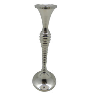 Aluminum <b>candle</b> stand <b>bronze</b> color Latest Decorative <b>Candle</b> Stand For Wedding & Home Decoration Handmade In Bulk - Product Image 4