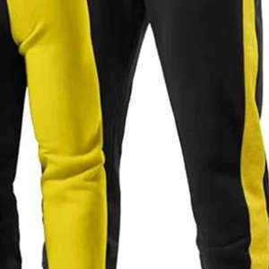 Conjunto de Chándal con Logotipo Bordado Personalizado, Diseño Clásico de Fábrica, Chándales Estándar Suaves y Cómodos - Product Image 6