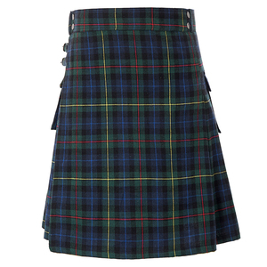 Kilt de qualité supérieure pour hommes vêtements pour adultes best-seller confortable et abordable top tendance Kilt respirant pour hommes avec logo personnalisé/designs - Product Image 6