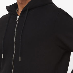 Sudadera con Capucha para Hombre, Fabricada en Fábrica en 2025, Tallas Personalizadas, Diseño Nuevo, Mezcla de Algodón, Tallas Grandes, con Logotipo Personalizado - Product Image 6