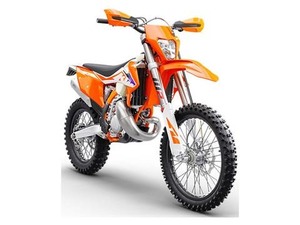 Offre toute nouvelle : 150 X-C W ENDUURO UNDERDOG Moto tout-terrain - Product Image 5