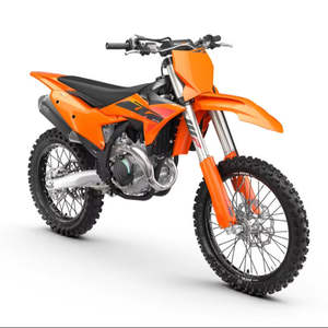 La mejor motocicleta todoterreno de 150 XC-W, monocilíndrica, de 2 tiempos y 149.9cc. - Product Image 2