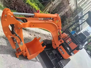 Mini pelles sur chenilles LG6016-G4 de haute qualité de 1.7 tonnes à vendre - Product Image 3