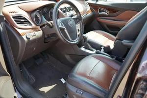 Cuero Buick Encore 2016 - Product Image 3