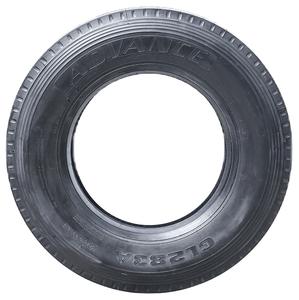 Pneu de camion de qualité export, neuf, 255/70R22.5, pneu robuste pour camions, remorques et transport industriel - Product Image 2
