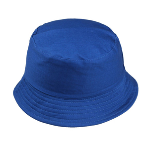 OEM Reasonable Price <b>Cheap</b> Price Comfortable Leather <b>Bucket</b> Hats Men's Leather Fashion Women Leather Hats Unisex - Product Image 2