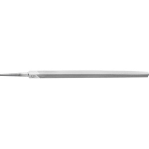 DIN 7261 Workshop <b>File</b> with 200mm Length and 13mm Cross-Section 3 Cut Triangular Shank Horse - Product Image 1