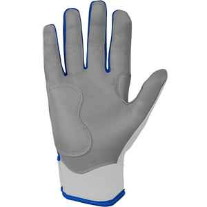 Guantes de bateo de béisbol y softbol de cuero Original de alta calidad, guantes de bateo de softbol de súper calidad, Béisbol de cuero original - Product Image 4