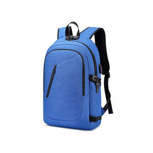 Sac à dos durable pour l'école et les affaires, sac à dos pour ordinateur portable de bonne qualité - Product Image 3