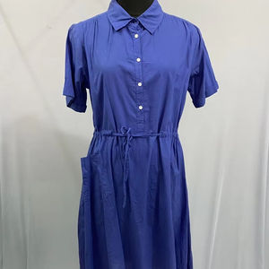 Fábrica personalizada Lino y algodón Algodón de moda 100% Algodón Casual Mujer Suave 100% Algodón Casual Almohadilla de pecho suave para mujer - Product Image 1