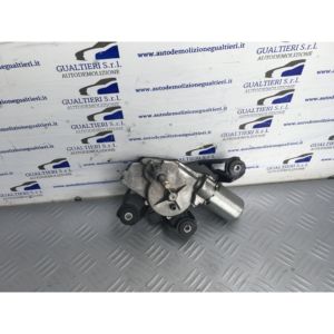 Essuie-glace arrière MOTORINO RENAULT Megane II Série 8200080900 (02>06) - Product Image 1