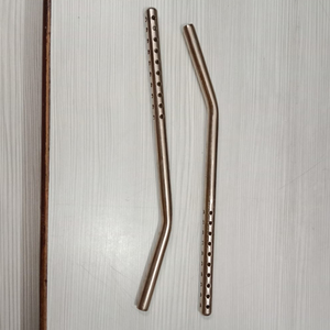 Cánula de Succión de Diagnóstico PPH de Grado Hospitalario para Obstetricia, Ginecología y Control de la Natalidad, 1 Año de Garantía - Product Image 1