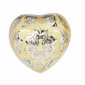 Decorative Cremation Urn Maple Leaf Engraved Design Heart Keepsake <b>Baby</b> Ashes Urn <b>Memorial</b> Ashes Urn With Protective <b>Box</b> - Product Image 5