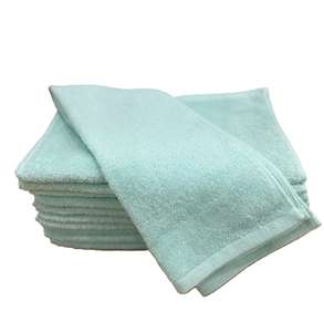 La Comodidad Natural Comienza con Nuestro Juego de Toallas de Algodón Ultra Suaves y Fuertemente Absorbentes con el Estándar Oeko-Tex 100 - Product Image 2