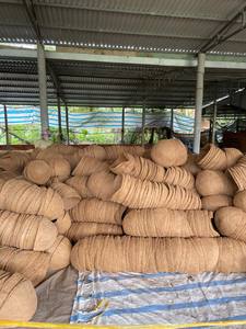 แผ่นใยมะพร้าวธรรมชาติสำหรับปลูกพืชผลิตภัณฑ์ทางการเกษตรผู้จำหน่ายในเวียดนาม - Product Image 2