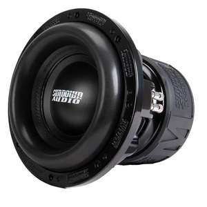 NUEVO: Subwoofers Sundowns Audio Serie X-8, 800W RMS/Subwoofer - Product Image 3