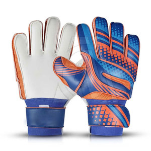 Vente chaude Meilleur Goal Keeper Jersey Gants Meilleure Qualité Goal Keeper Gants Hommes Sports Wear Gants - Product Image 1