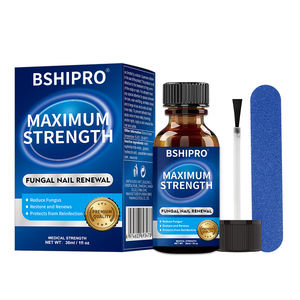 BSHIPRO Best Ingrown Nail Foot Fungus Treatment Liquid Treats Infection fongique des ongles Assouplissant pour ongles jaunes Solution de réparation des ongles - Product Image 1