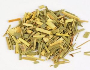 HOJAS DE HIERBA DE LIMONGRAMA DE VIETNAM FORMA SECA PARA TÉ Y Condimento - Product Image 4