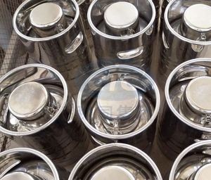 Germanium Tetrachloride 99.999% - Product Image 3