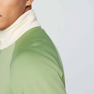 ชุดวอร์มผ้าฝ้ายหนานุ่มแบบปรับแต่งได้ เป็นมิตรกับสิ่งแวดล้อม สำหรับผู้ชาย กางเกงขายาวทรงบาน เสื้อฮู้ด ชุดฤดูหนาว - Product Image 4