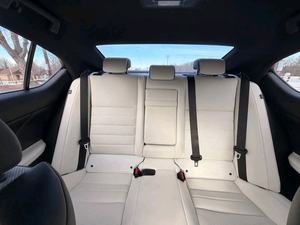 Sedán Deportivo Premium 350 F SPORT Modelo Performance Usado 2021 - Product Image 6
