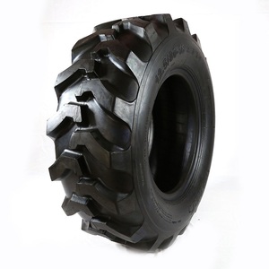 SIGH-neumáticos de tractor de calidad 12,5/80-18 12PR otL-2B, neumáticos mecánicos para excavadoras pequeñas - Product Image 6