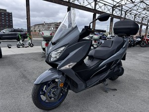 Precio al por mayor para envío: Nueva motocicleta/scooter Burgman 400 en venta - Product Image 3