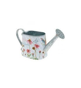 Top Antique Designer métal eau peut indien élégant à la main Vintage eau peut maison et jardin fournitures en gros canne à eau - Product Image 1