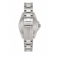 Montre pour homme OEM OEDE 41MM, mouvement à quartz VK63 avec cadran simulé, boîtier en acier inoxydable, montre étanche tendance 071