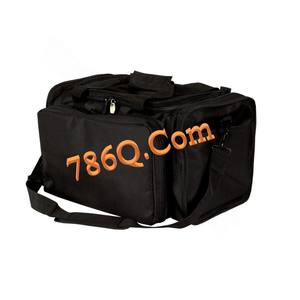 กระเป๋าแมสเซนเจอร์สะพายข้างขนาดใหญ่สำหรับใช้งานกลางแจ้งอุปกรณ์ทนทาน - Product Image 1