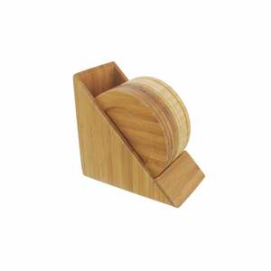 Sous-verres décoratifs résistants à la chaleur pour le café, le thé et la table à manger, disponibles à la vente - Product Image 2